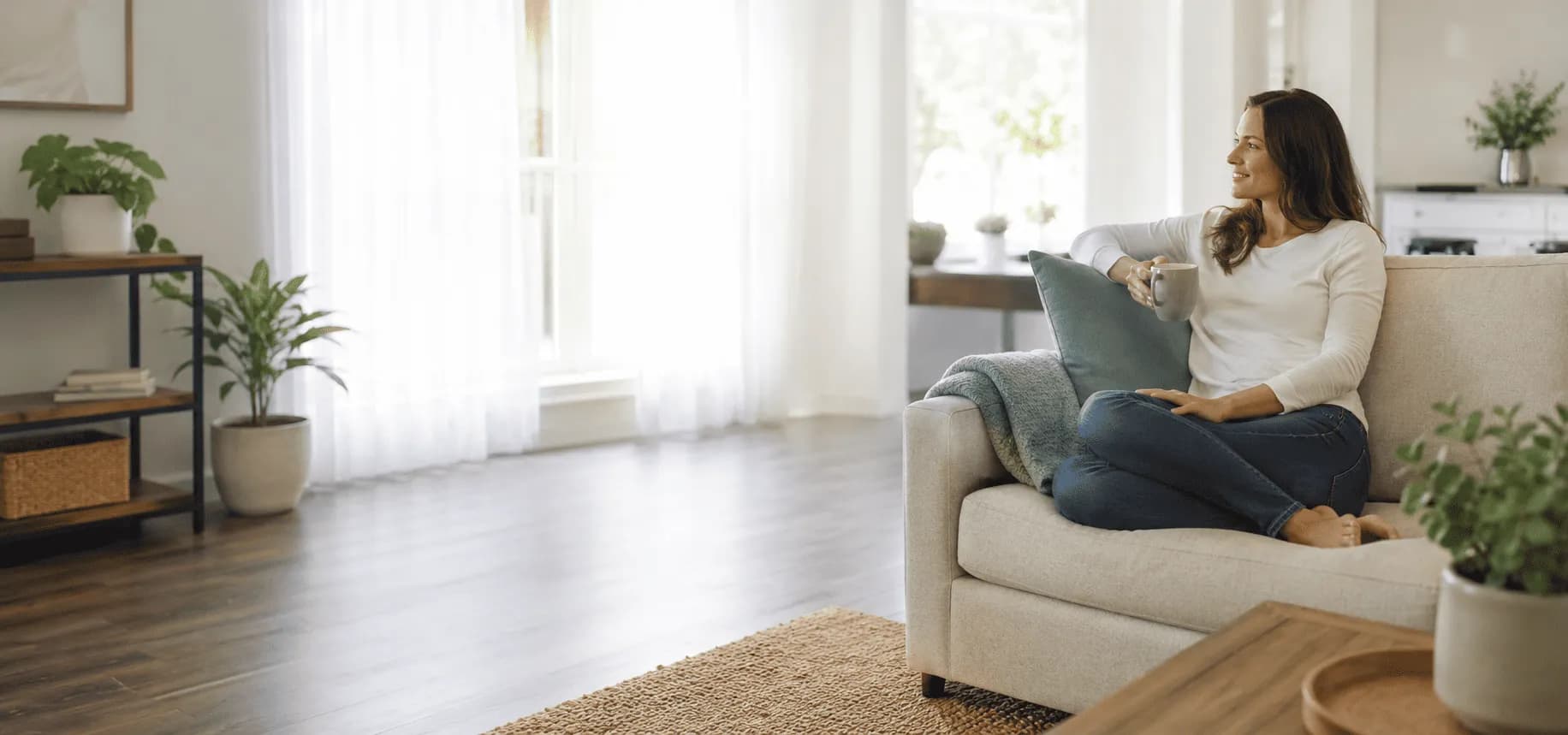 House cleaning service for Redmond neighborhood homes